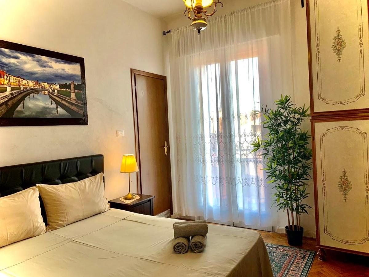 Affittacamere Casamia Padova